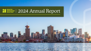 Explore GVR's 2024 annual report