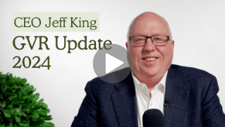 CEO Jeff King highlights 2024 successes to date and what more to expect