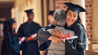 Is your child graduating from high school in 2025?
