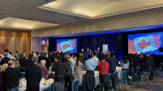 Special resolution passes at GVR’s AGM