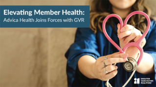 Why should you sign up for Advica Health? Find out April 14 