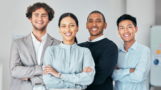 Learn more about CCIM’s cultural diversity program