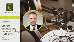 The Critical Path – Market outlook and understanding GVR stats with Andrew Lis 