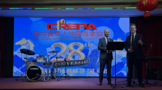 GVR rings in Lunar New Year with CREPA 