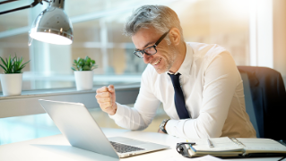 The value of GVR’s Commercial Candidate Membership 