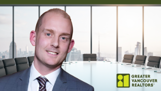 Greater Vancouver REALTORS® appoints a new Chief Corporate Development Officer