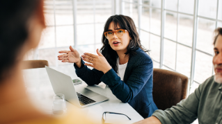 Have your say on a smarter, faster way to manage your forms