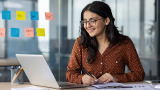 Start the new year right: Submit your new listings, amendments, and sales today
