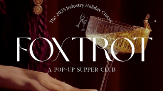 Bring your appetite to the 2025 Industry Holiday Classic in November