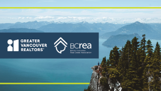 GVR and BCREA strengthen collaboration in government relations and professional development