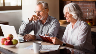 PREC pension - is a pension plan still a viable solution if my wealth is in my holding company?