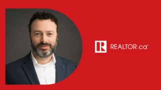 Transition board Chair, interim CEO named for REALTOR.ca 