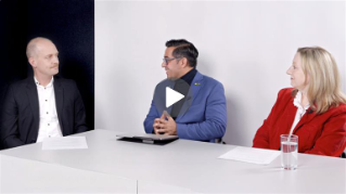 In conversation: How Service Re-Imagined took shape in 2025