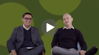 Get a deeper understanding of Service Re-Imagined with these videos