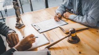 Help resolve disputes and support professional fairness: Volunteer for the Arbitration Committee