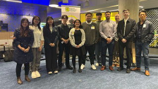 BCIT students team up with GVR to tackle land assembly challenges in the MLS® and more