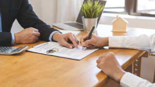 Get more info on BCREA's Standard Forms update on Dec 1