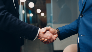 CCIM partnership to bolster GVR’s service offerings for commercial members 