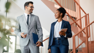 What commercial candidate members need to know to succeed