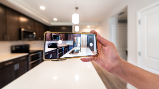 Don’t post MLS® tour images and videos on your accounts