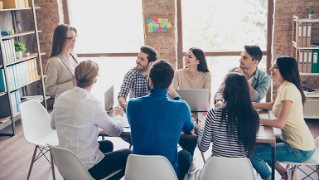 Help us evaluate new products in January