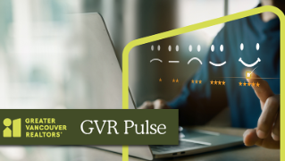 Have your say through our new GVR Pulse surveys