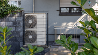 Expanded heat pump funding to help make home energy upgrades more affordable