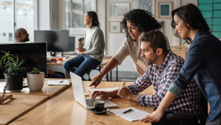 GVR proactively audits listings to ensure accurate MLS® data