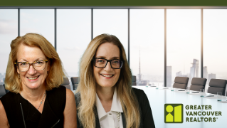 GVR welcomes two new appointed Directors