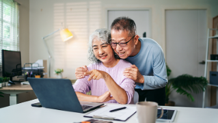PREC pension - a new source of financing through the pension plan