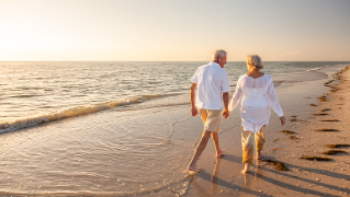 PREC pension - two paths to retirement: Taxable and tax-sheltered 