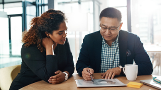 What’s a REALTOR® trying to save for retirement to do?