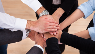 Get new, printable versions of our Pledge of Professionalism