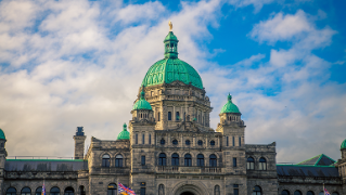 GVR working with BCREA to advocate for REALTORS® after province announces PST on real estate services