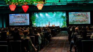 PacificWest 2024 brings real estate professionals together for innovation and fun
