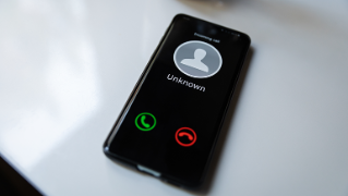 Stay alert – new reports of REALTORS® receiving harassing phone calls