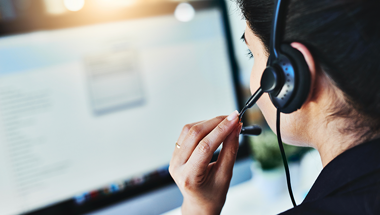 Service Re-imagined: GVR’s service transformation is underway, with more to come
