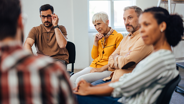 Make your mark: Sign up for GVR’s new website focus group