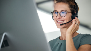 Skill-based phone routing is now live at GVR