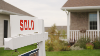 What will the property sale workflow look like with the new sales statuses?