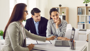 Making real estate more transparent for buyers and sellers