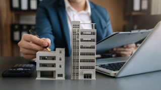 GVR's Commercial Network and CBES are growing