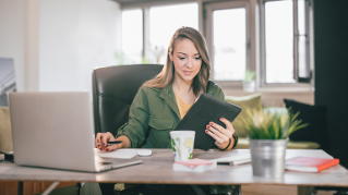 Help us test a new AI-powered marketing system