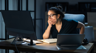 The numbers don’t lie: Cybercrime is affecting BC’s REALTORS® 