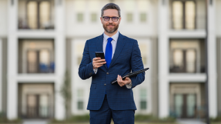 On the go with Paragon Connect: Listing input maintenance