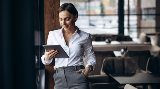 Free monthly Paragon Connect webinars: Hone your skills in 20 minutes