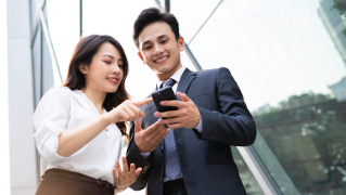 Paragon Connect is here – get started today!