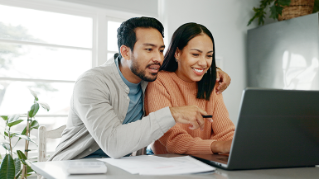 Use Paragon to share lifestyle insights with clients