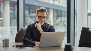 Unlock the power of commercial market intelligence with STDB 