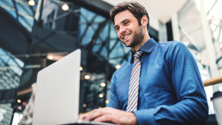 All about the Commercial Broadcast Email Service